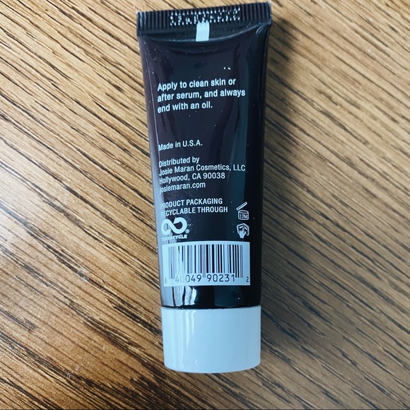 🌟[NWT] Josie Maran Whipped Argan Oil Face Butter - Picture 2 of 3